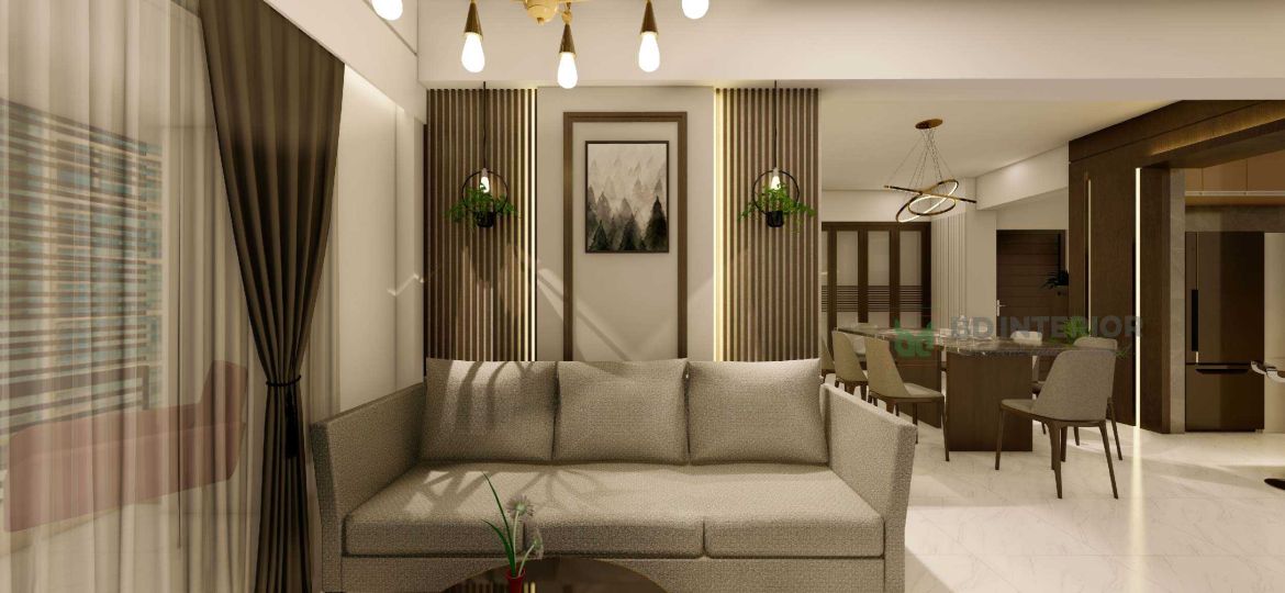 6 Essential Furniture for your bedroom interior design