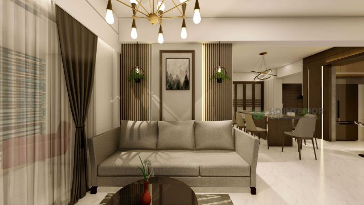 6 Essential Furniture For Your Bedroom Interior Design | BD INTERIOR
