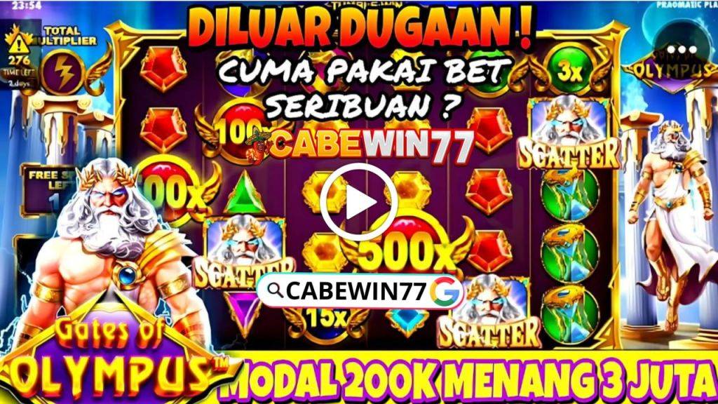 Inspirasi Desain Plafon Minimalis Mahjong Ways yang Cocok untuk Rumah Modern