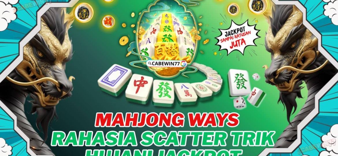 fengsui ruang keluarga harmonis gaya mahjong ways
