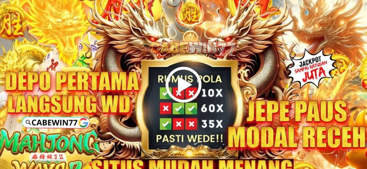 warna keramik pola mahjong ways