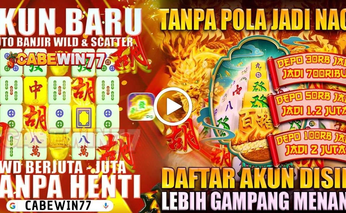 ide kombinasi warna rumah harmonis mahjong ways