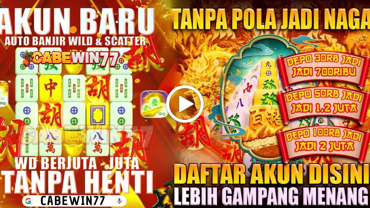 ide kombinasi warna rumah harmonis mahjong ways