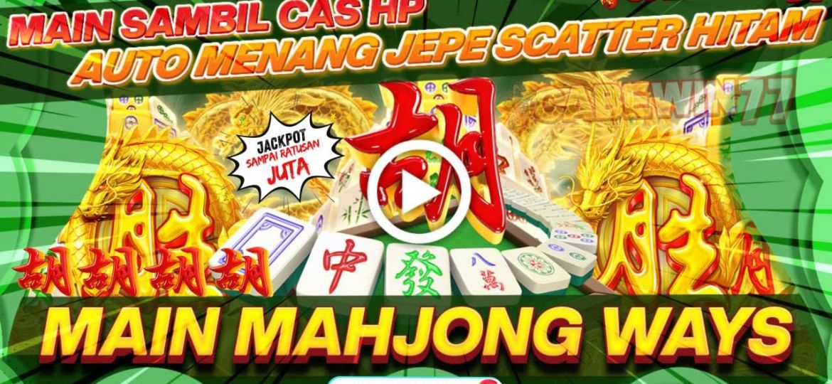 rumah duka heymas nuansa tenang pola mahjong ways
