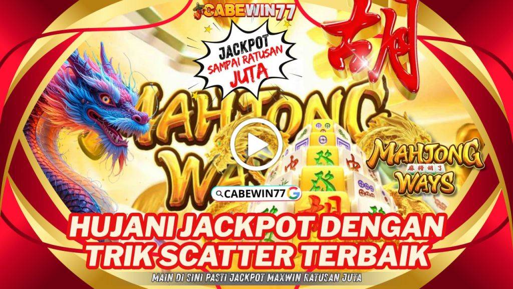 Desain rumah gaya Victoria klasik dengan konsep Mahjong Ways