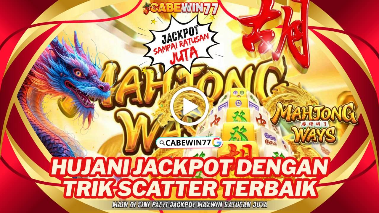 Desain rumah gaya Victoria klasik dengan konsep Mahjong Ways