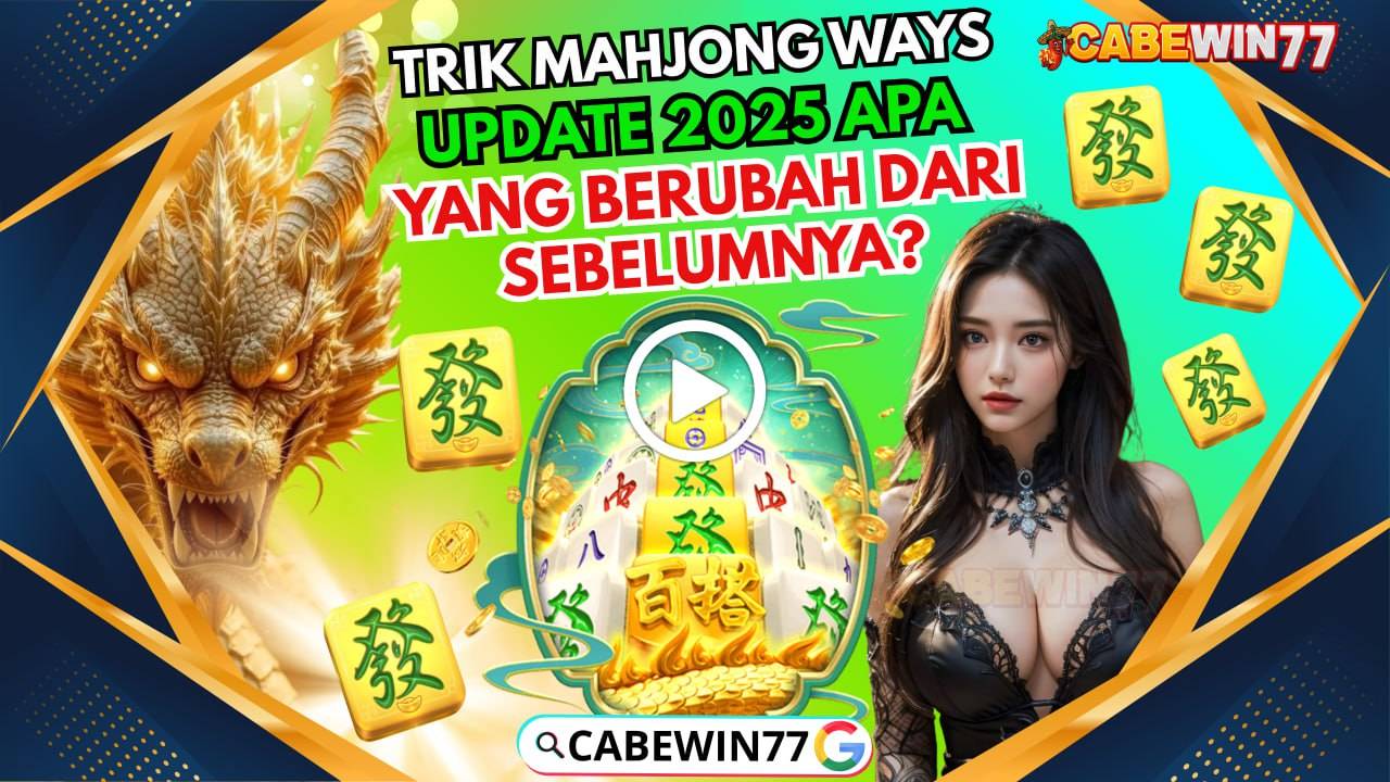 Menciptakan ruang belajar anak di kamar dengan detail mahjong ways
