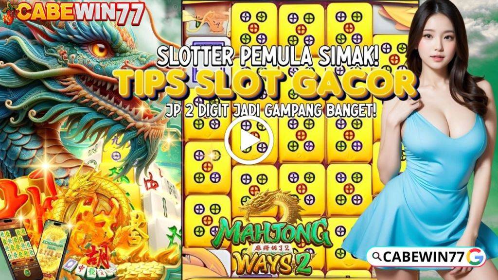 Villa Japandi Mahjong Ways: Perpaduan Elegan Antara Kesederhanaan villa japandi mahjong ways