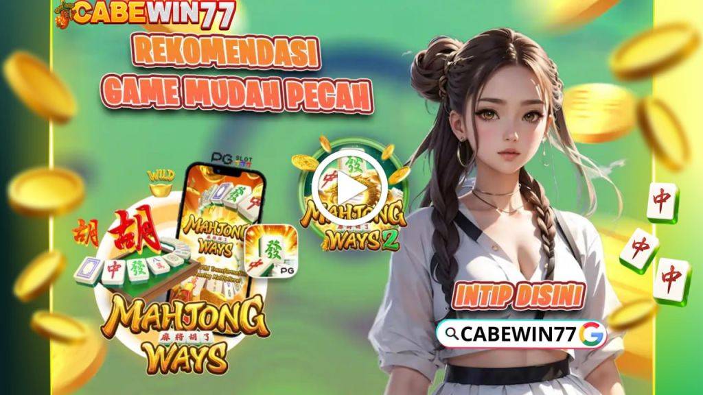 Fengsui dan kegunaan cermin di ruang makan Mahjong Ways