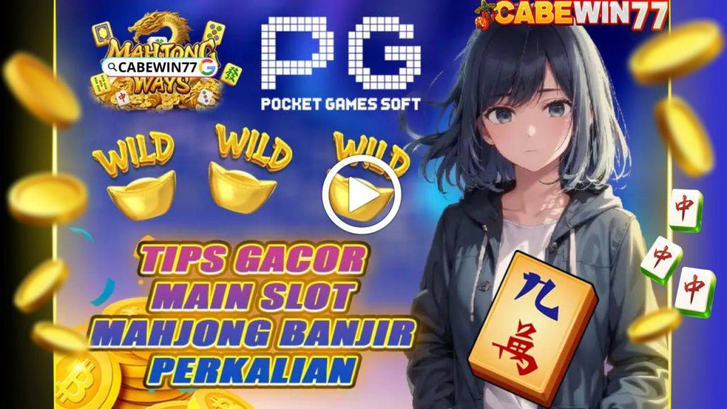 Gaya Desain Kantor Multifungsi dan Elegan Versi Mahjong Ways Gaya desain kantor multifungsi versi Mahjong Ways