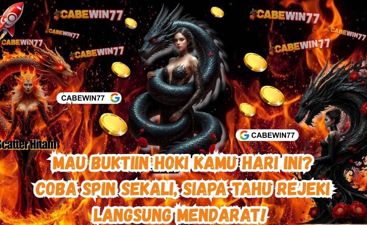 rumah mewah low budget scatter hitam
