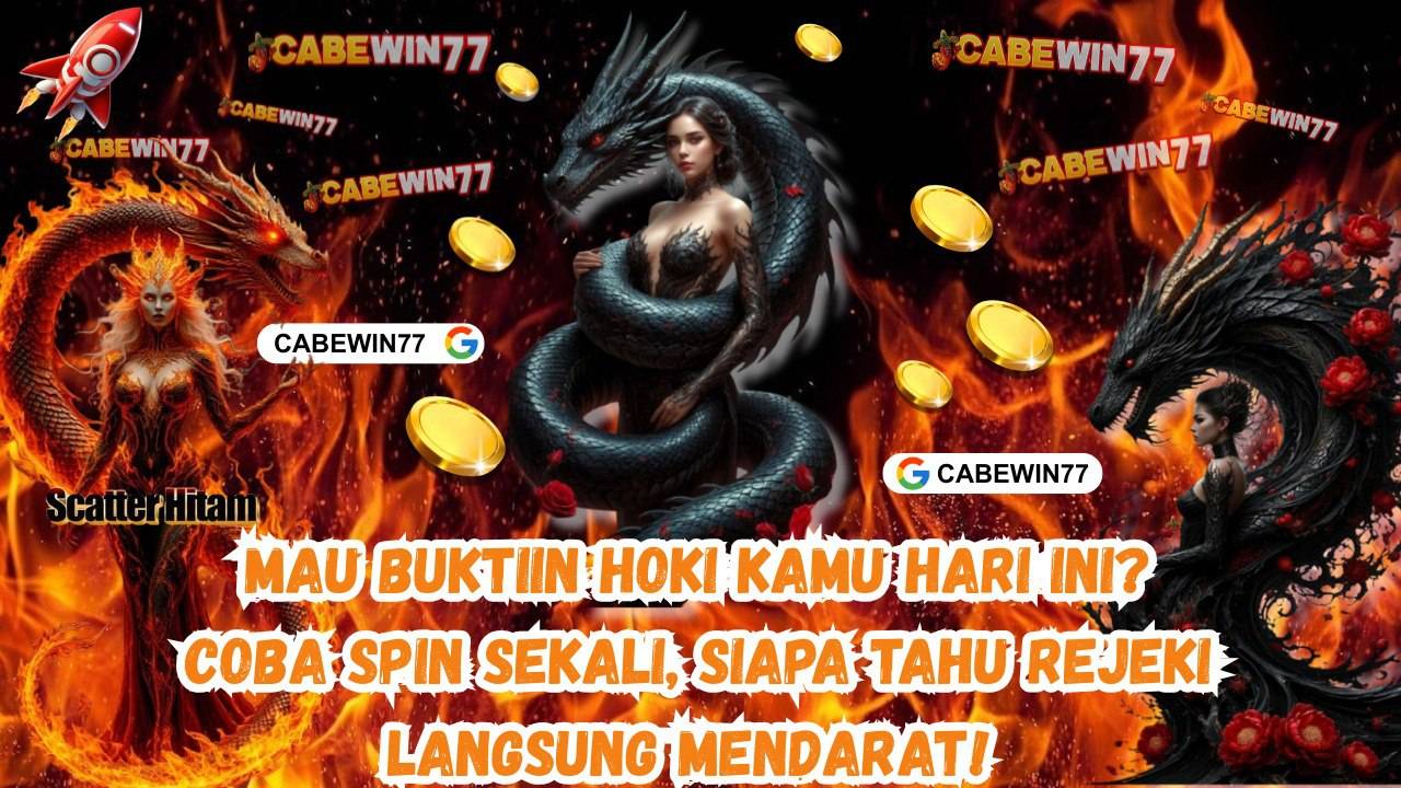 rumah mewah low budget scatter hitam