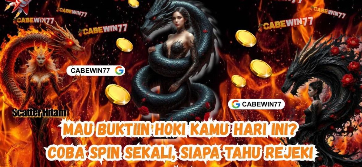 inspirasi rumah elit scatter hitam