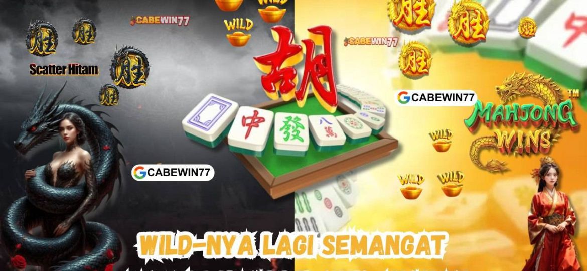 Fengsui Hunian Mewah