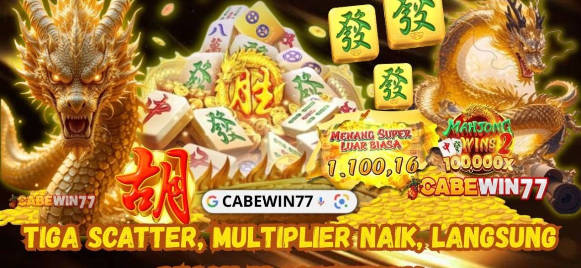 menyusun anggaran mahjong ways 2