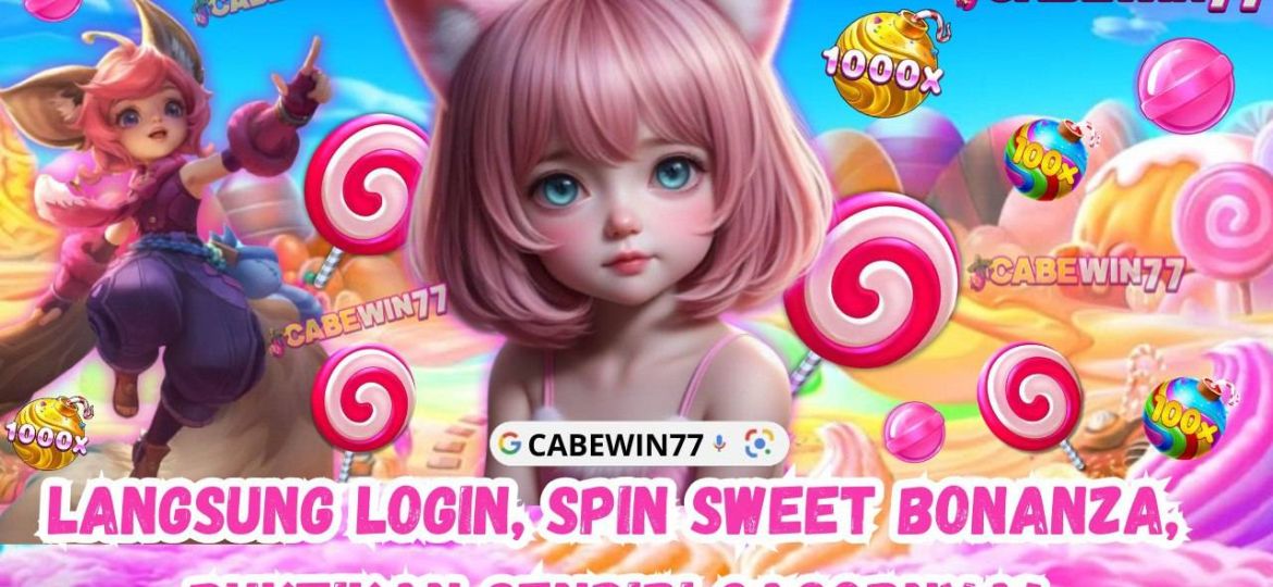 sweet bonanza