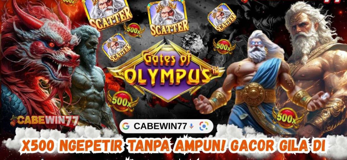 Kita Usahakan Rumah Itu