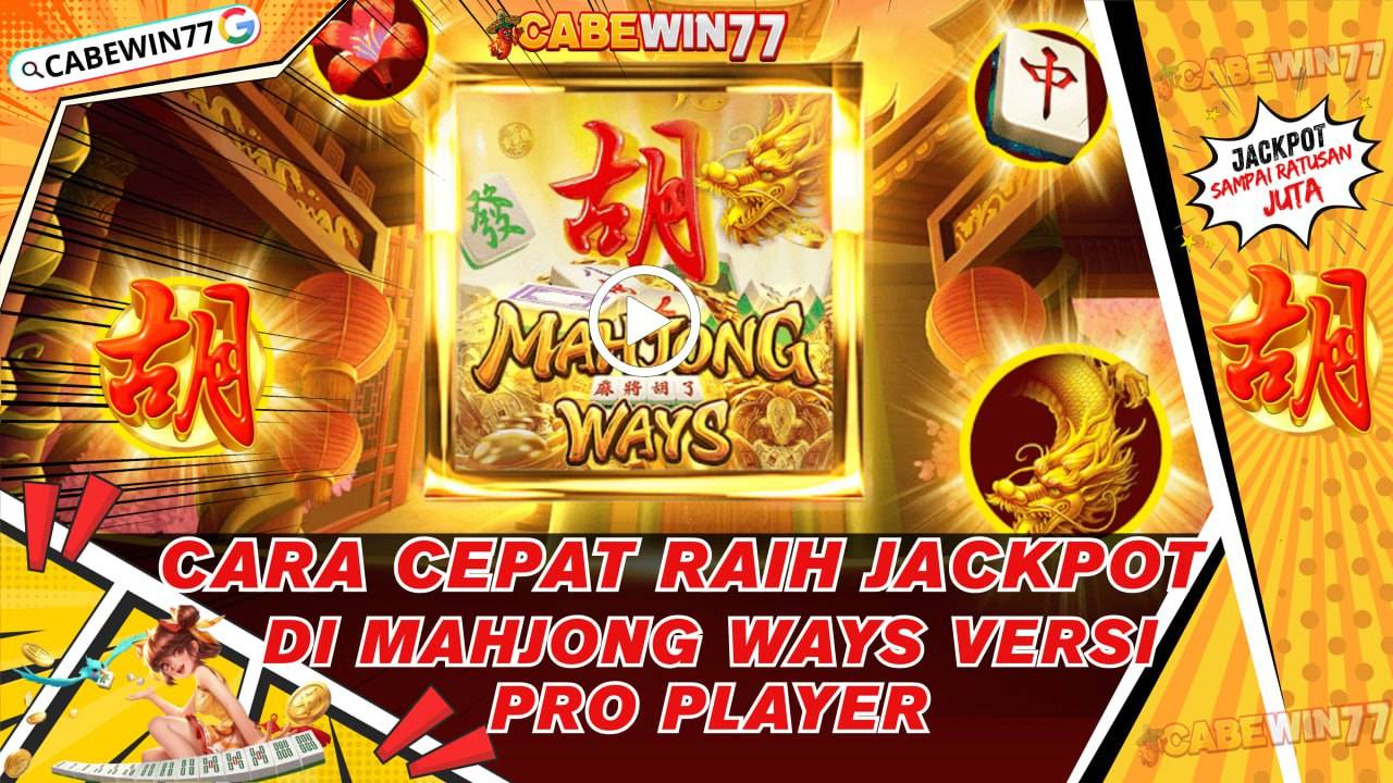 Ruang tamu bergaya Victoria kini tampil segar dengan sentuhan desain Mahjong Ways