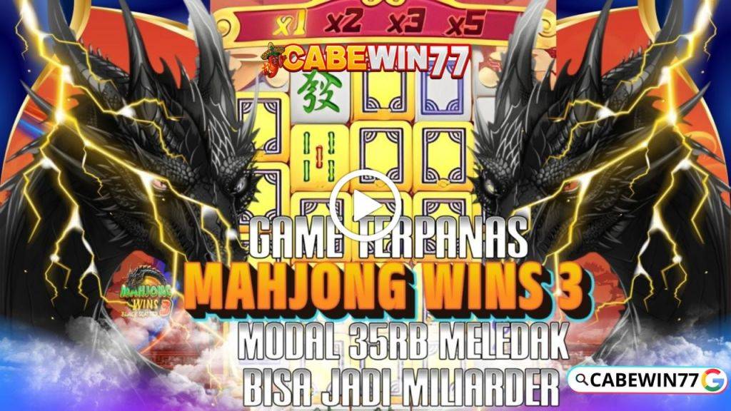 Fasad Rumah Eko Patrio yang Elegan dengan Inspirasi Desain Mahjong Ways Intip fasad elegan rumah Eko Patrio ala Mahjong Ways