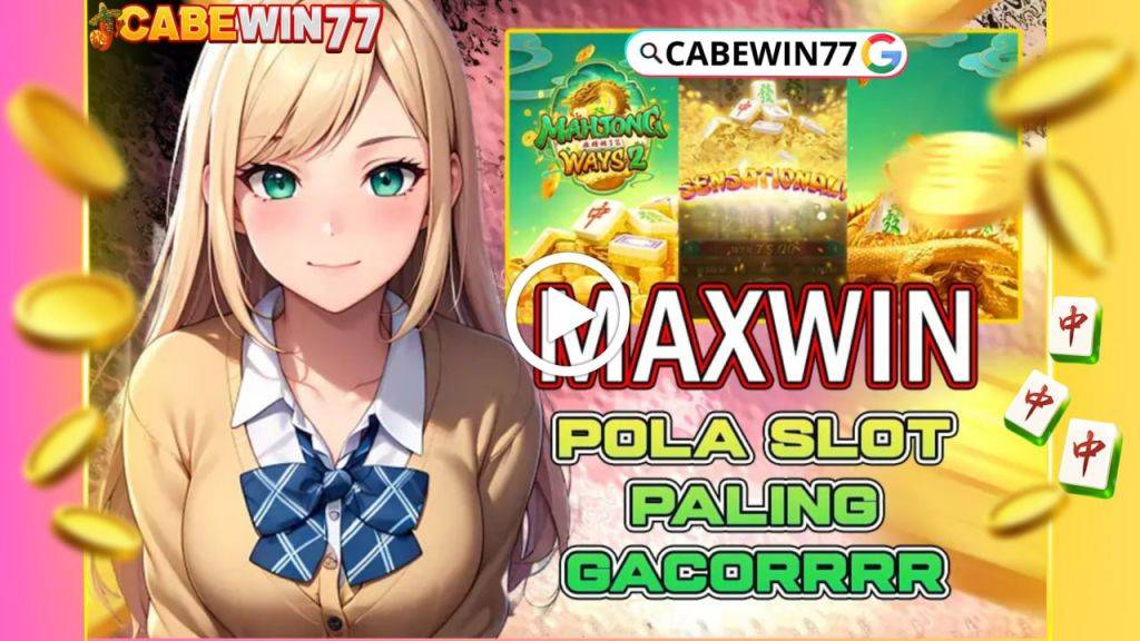 ruang makan elegan ala Uya Kuya dengan inspirasi Mahjong Ways
