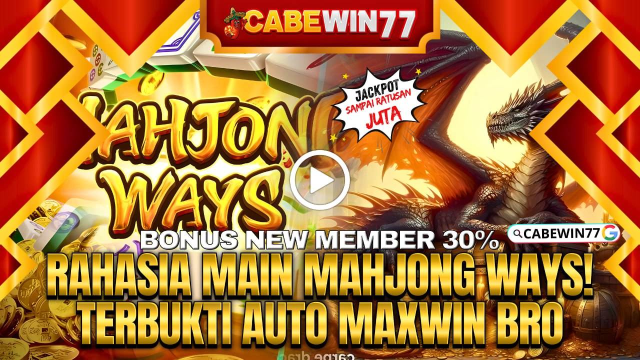 Pola Granit Jadi Bahasa Desain Baru yang Sejalan dengan Nuansa Mahjong Ways