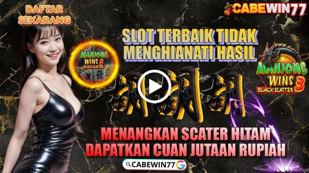 Granit dan Marmer Jadi Tren Interior Rumah Elegan Terinspirasi Mahjong Ways