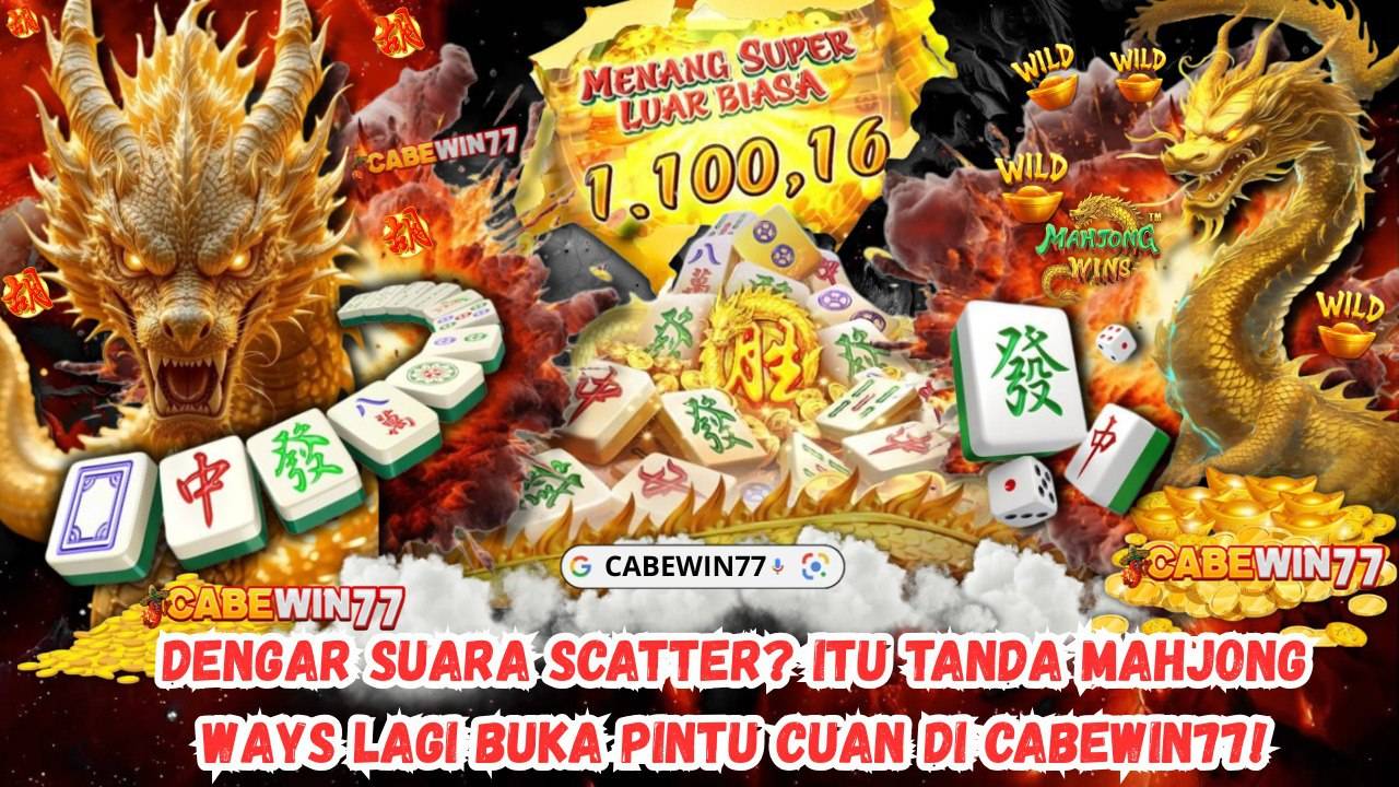 Cara Menyatukan Konsep Modern Luxury dengan Material Marmer dan Granit Lewat Inspirasi Mahjong Ways
