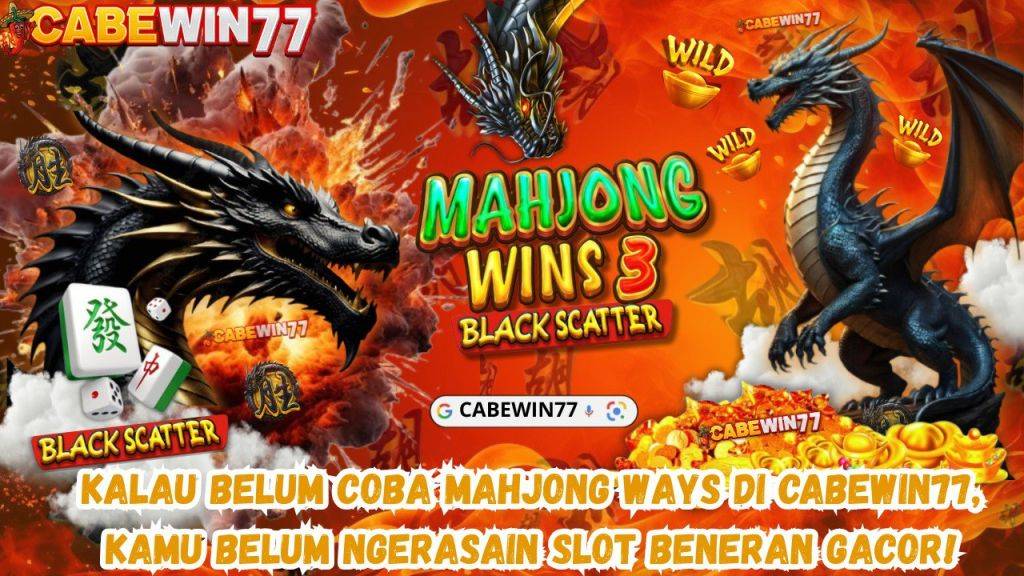 Gaya Interior Premium dengan Dinding Motif Marmer Tebal dan Lantai Granit yang Memikat Mahjong Ways