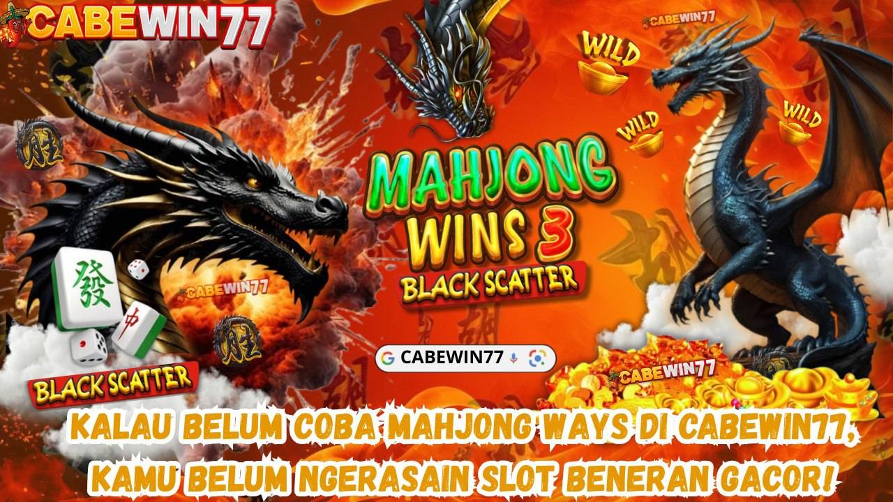 Gaya Interior Premium dengan Dinding Motif Marmer Tebal dan Lantai Granit yang Memikat Mahjong Ways